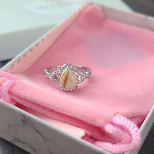 The Timeless Appeal of Breastmilk Rings