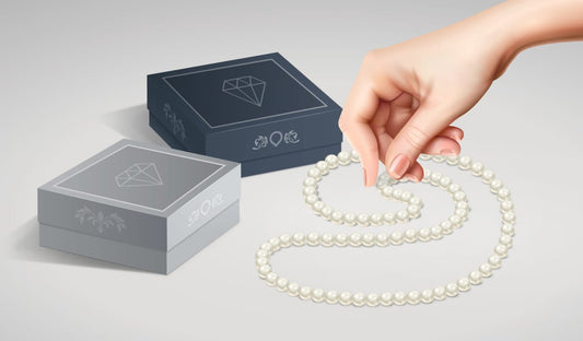 Innovative Design Concepts in Necklace Jewelry Boxes