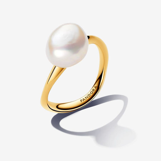 The Psychology Behind Pearl Ring Gold: A Consumer's Perspective