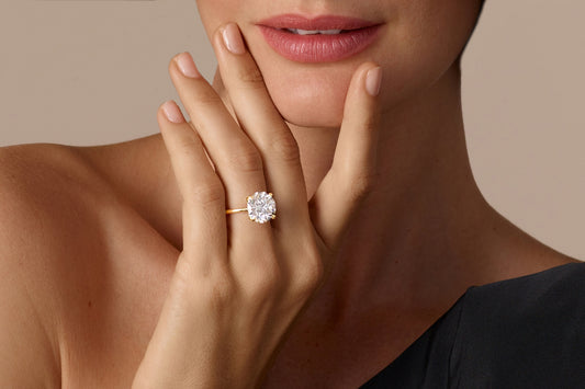Best Engagement Ring Trends and Market Demand