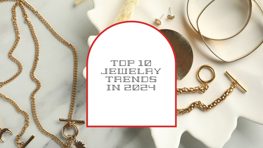 Trends in Picture Necklaces for Modern Jewelry