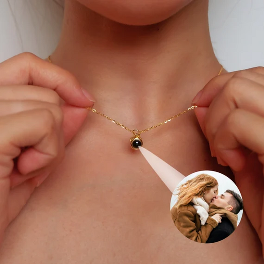Personalizing Your Necklaces: The Power of Meaningful Images