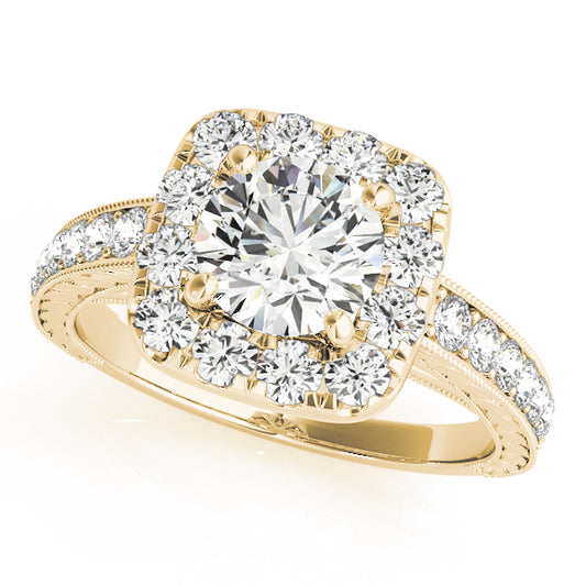 The Timeless Allure of Vintage Engagement Rings for Women