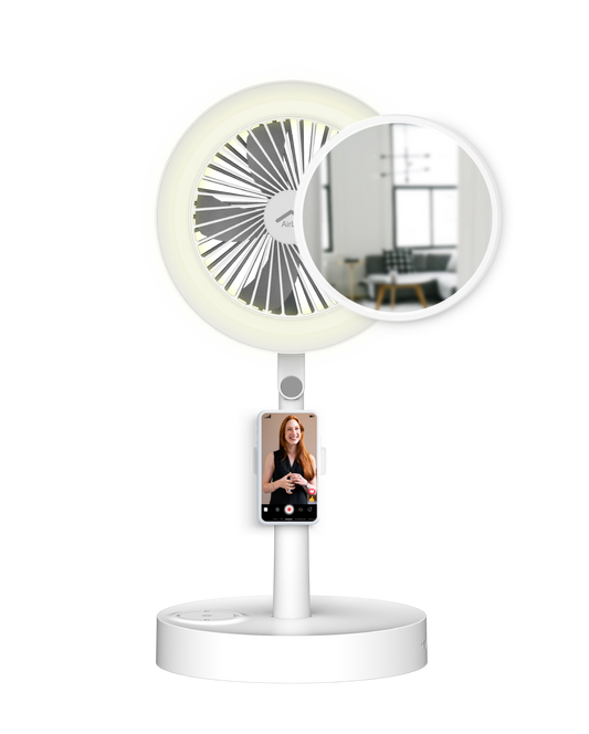 Strategic Pricing of Ring Light Mirrors: Illuminating Value