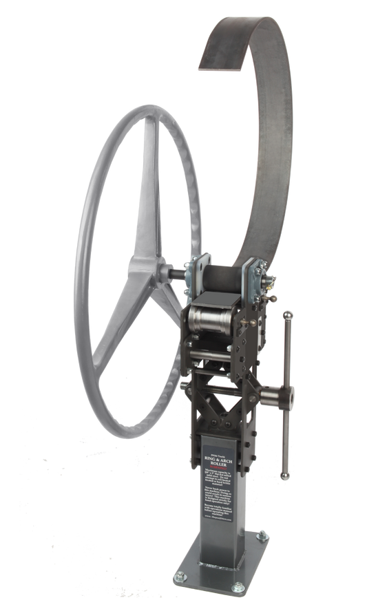 Design Inspirations with USA Outfitters Ring Roller