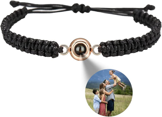 The Perfect Personalized Gift: Why a Custom Photo Bracelet is the Ideal Choice
