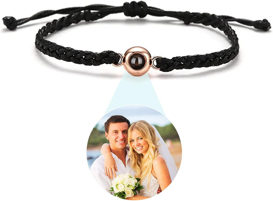 Personalized Photo Bracelets: The Ultimate Custom Jewelry Experience