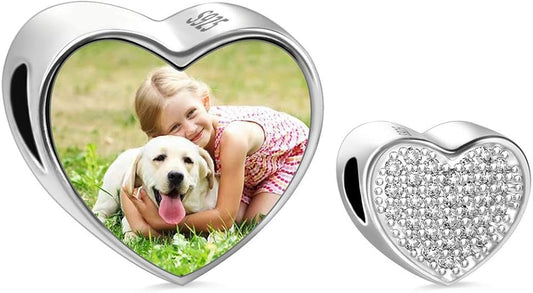 Embracing Personalization: Pandora Jewelry Necklace Charms
