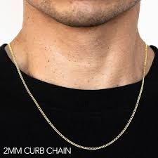 A 2mm Gold Necklace: Capturing Memories of Travel