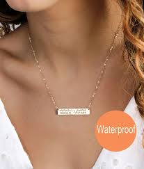 A Necklace to Cherish: A Mother’s Love in Every Detail