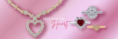 A Simple Diamond Necklace: Timeless Love for Valentine's Day