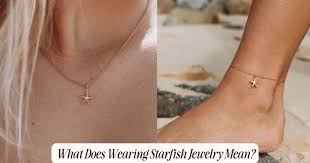 A Starfish's Tale: The Necklace That Connects Hearts