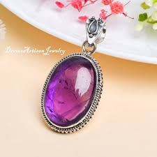 Amethyst Necklaces: A Timeless Gift of Love and Elegance