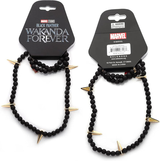 Black Panther Necklace