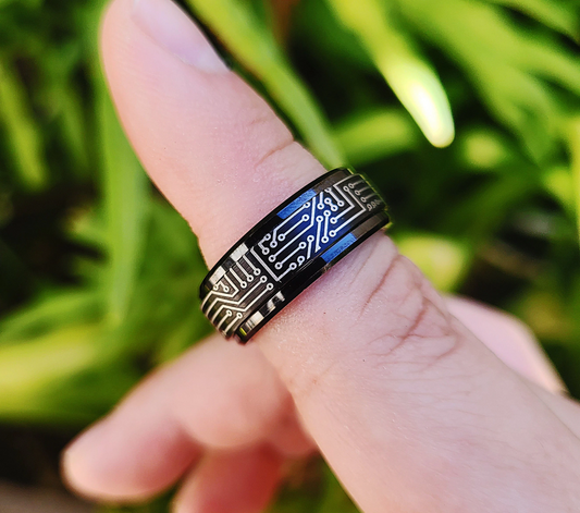 Crafting Creativity: Building Your Fidget Ring Brand