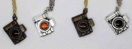 Capturing Moments: The Timeless Beauty of Chunky Necklace Charms