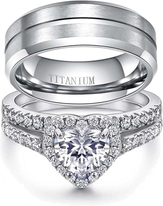 Capturing the Market with Affordable Wedding Rings