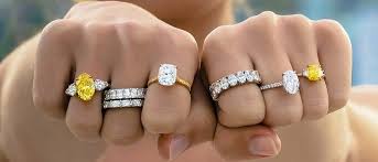 Celebrating Milestones: The Timeless Appeal of Diamond Band Rings