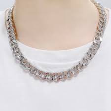Chains of Expression: The Story Behind a Necklace