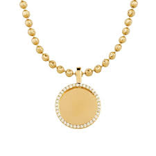 Cherishing Moments: The Emotional Significance of a 14 Karat Gold Necklace