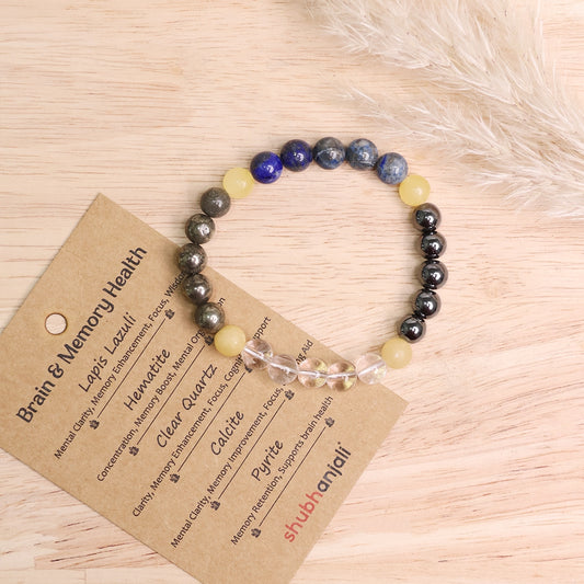 How Wearfortune Bracelets Can Boost Your Memory: The Science Behind Image Recall