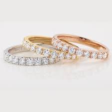 Elegance and Brilliance: The Journey of a 3-Carat Diamond Ring