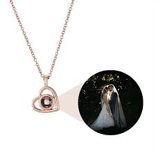 Eternal Connections: The Power of Pendants for Necklaces