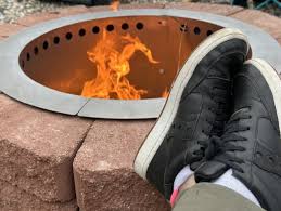 Fire Rings in Craft Innovation: Igniting Creativity