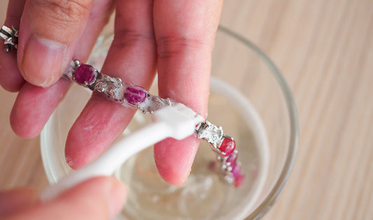 The Essential Guide to Caring for Ruby Rings for Ladies