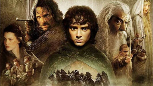 Finding Middle-earth: The Power of "The Lord of the Rings" Citation Finder