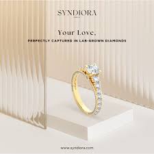 Luxury Reinvented: The Rise of Lab-Grown Diamond Rings