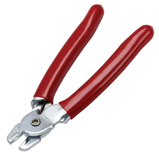 Innovating with Hog Rings and Pliers in Cultural Applications