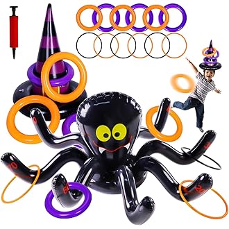 Rethinking Fun: The Innovative Role of Ring Toss Games in Gifting