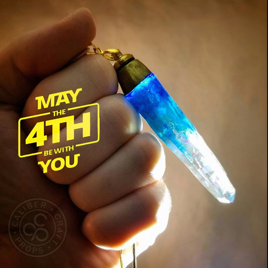 Star Wars Andor necklace