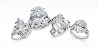 The 10-Carat Diamond Ring: Market Trends and Timeless Sophistication