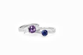 The Allure of Gemstone Engagement Rings: A Modern Romance