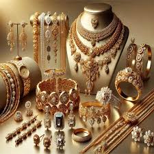 The Allure of Gold and Diamond Necklaces: An Emotional Journey Through Price and Value
