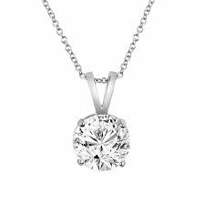 The Allure of White Gold Necklaces: A Craftsmanship Journey