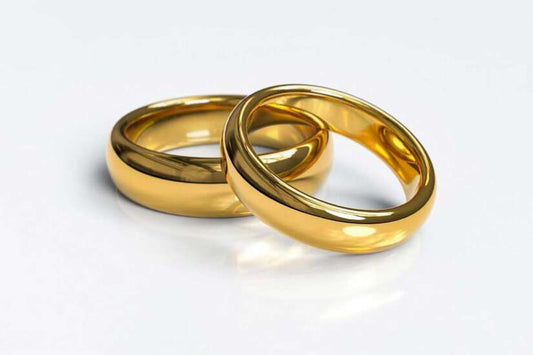 The Art and Culture of Men's Gold Rings