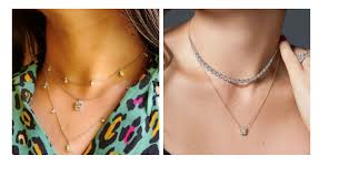 The Art of Layering: How to Stack Necklaces Perfectly
