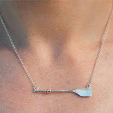 The Cultural Journey of the Oar Men's Necklace