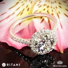 The Cultural Significance of Halo Engagement Rings