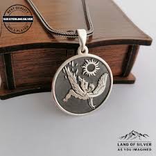 The Cultural Significance of the SME 925 Necklace