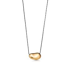 The Cultural Significance of the Tiffany Bean Necklace