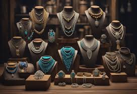The Elegance of Italian Men: Necklaces in Romantic Moments