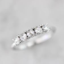 The Emotional Resonance of a 5 Ct Diamond Ring