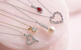 The Emotional Significance of the Necklace of Hearts