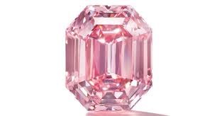 The Eternal Allure of a Pink Diamond Necklace