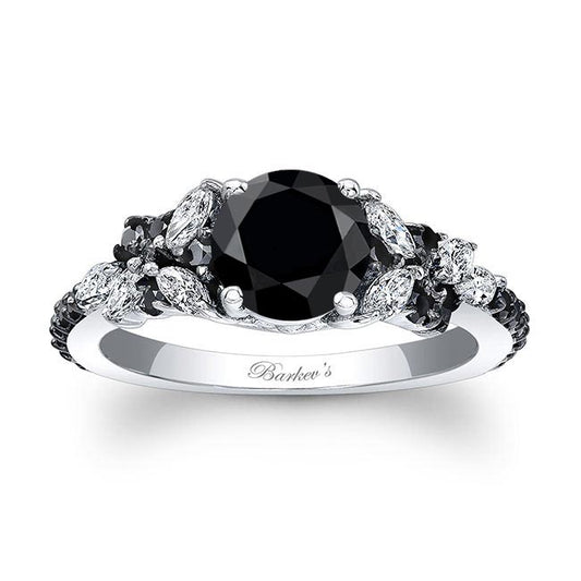 The Evolution of Black Diamond Rings in a Changing Market