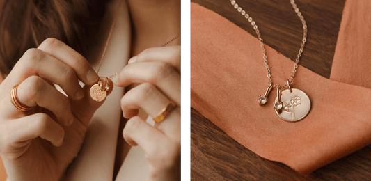 The Golden Bond: A Story of Memory and Meaning